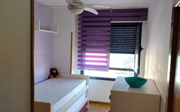 Piso en Calle del Moreno, 9, Puerta Bonita - Foto 11