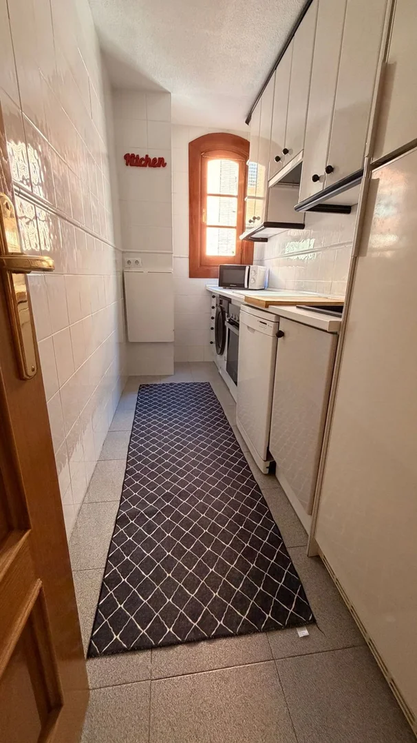 Piso en calle de Pedro Unanue, 18 - Foto 12