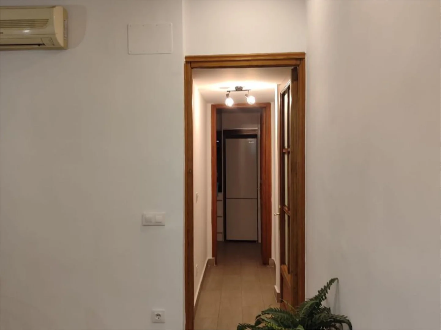 Piso en  Calle de Vallehermoso 42 - Foto 8