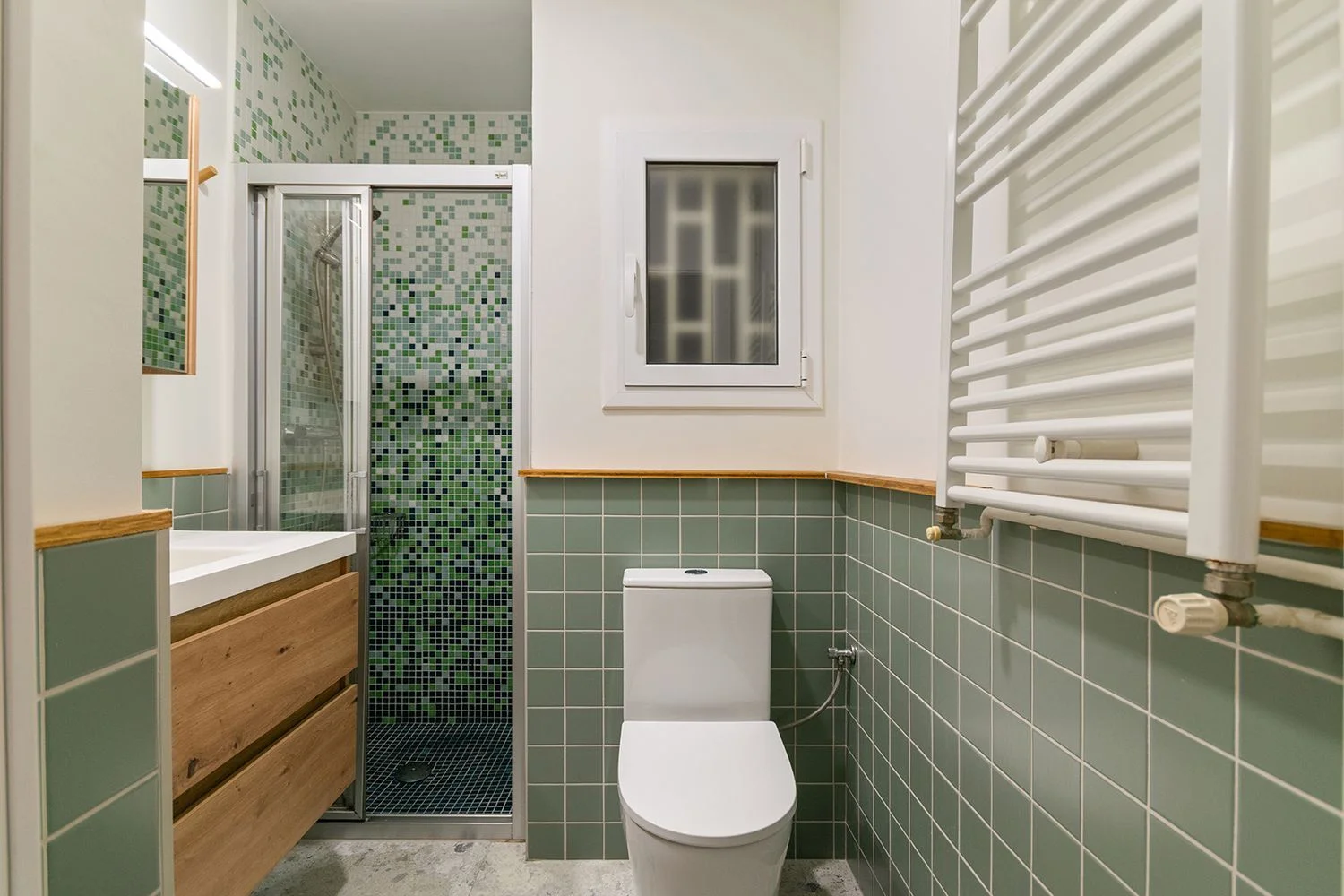 Piso en Barrio El Camp d'En Grassot i Gràcia Nova - Foto 13