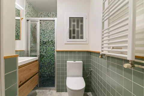 Piso en Barrio El Camp d'En Grassot i Gràcia Nova - Foto 13