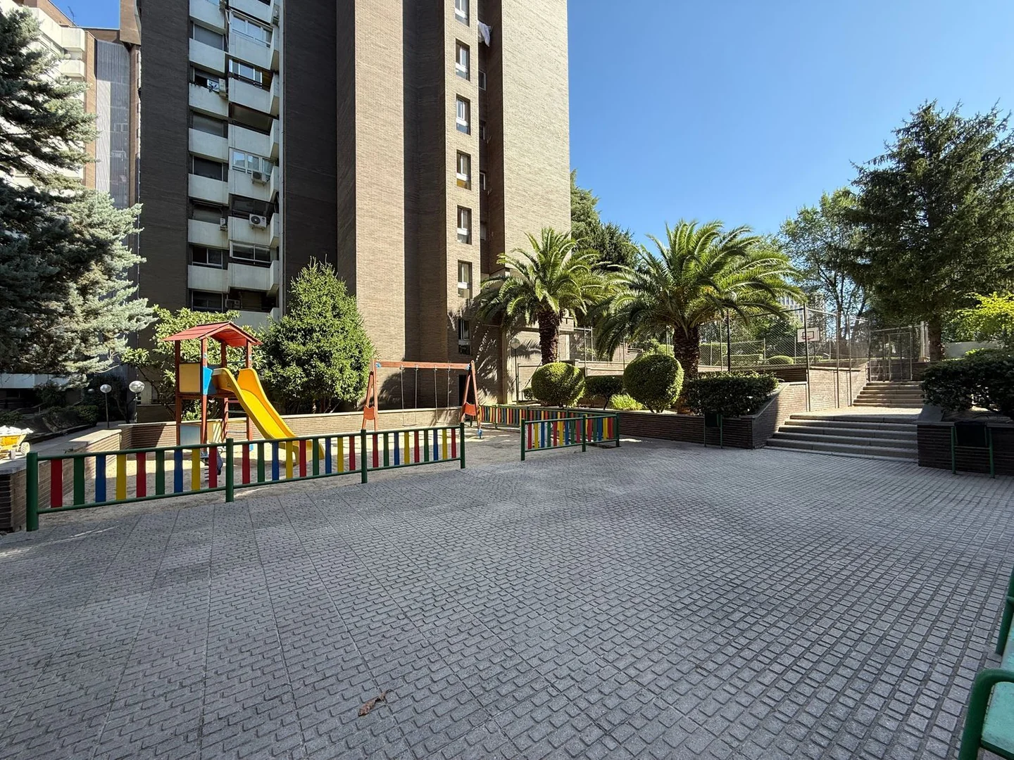 Piso en Calle de Alfredo Marqueríe, 9, La Paz - Foto 34