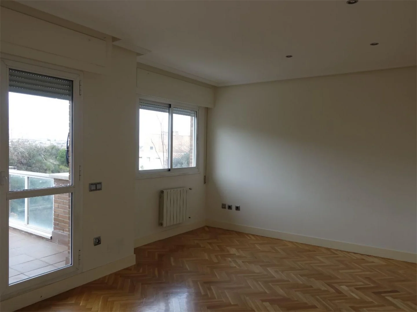 Piso en  Avenida del Talgo 123 - Foto 17