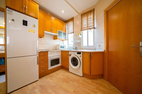 Piso en calle de José Antonio de Armona, 22 - Foto 3