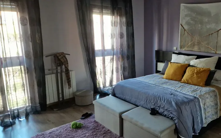 Piso en Calle Pimienta, 2, Los Ángeles - Foto 6