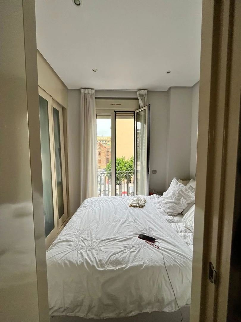 Piso en calle del General Díaz Porlier, 69 - Foto 2