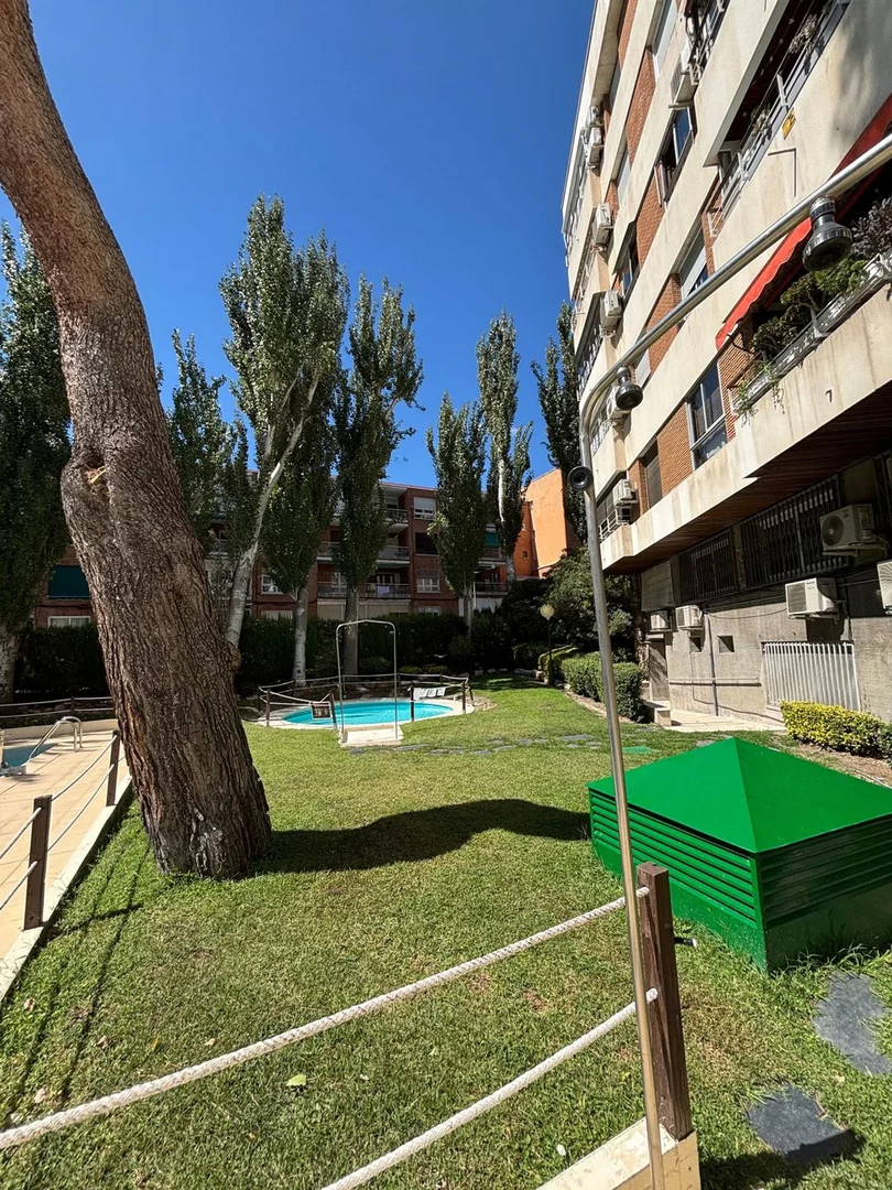 Piso en Barrio Colina - Foto 53