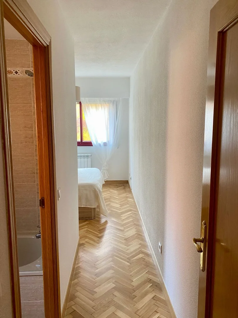 Piso en Calle Rutilo, 5, San Fermín - Foto 2