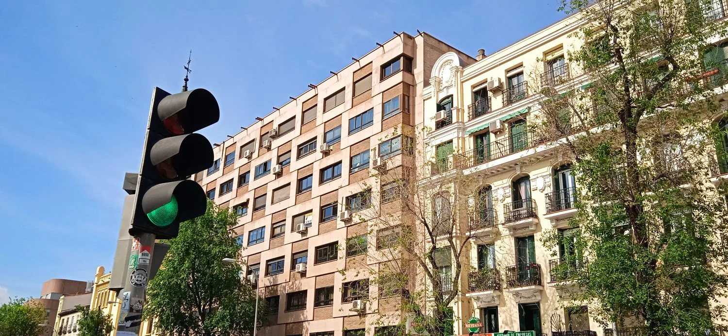 Piso en Calle de Bravo Murillo, 95, Vallehermoso - Foto 25