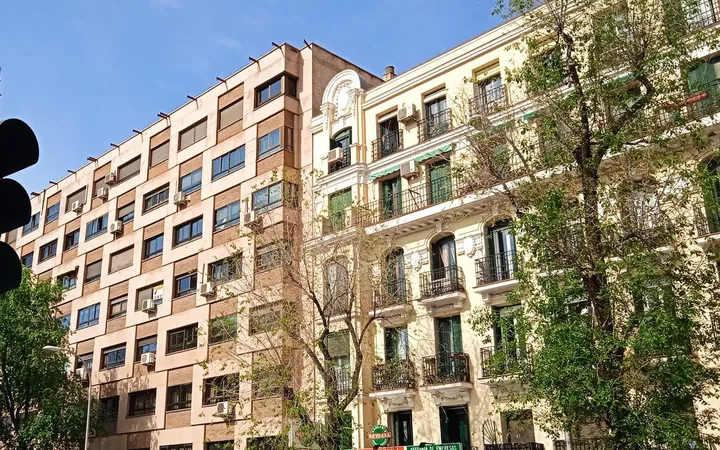 Piso en Calle de Bravo Murillo, 95, Vallehermoso - Foto 25