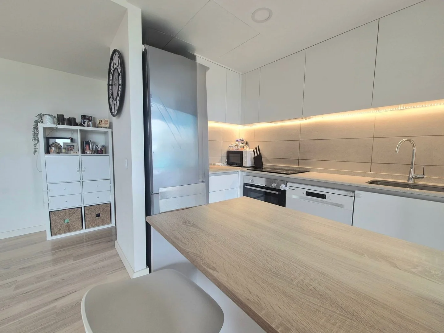 Piso en calle de Jaume Villanueva, 5 - Foto 2