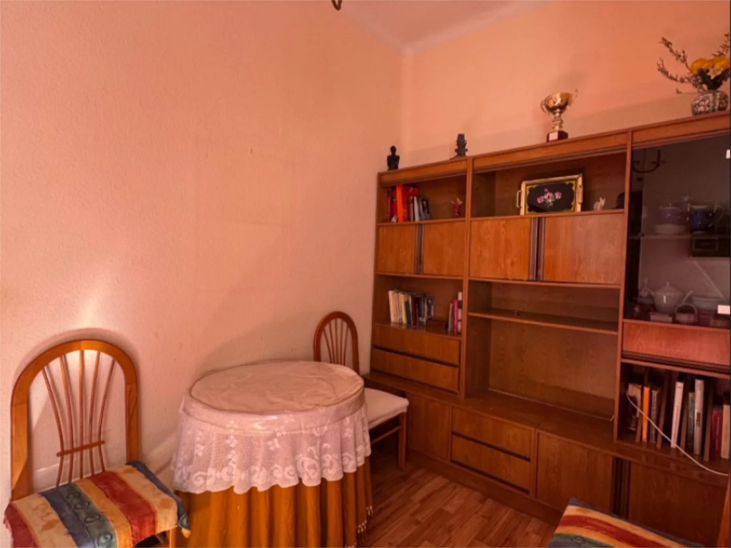 Piso en  Calle de Antonio Pérez 6 - Foto 12