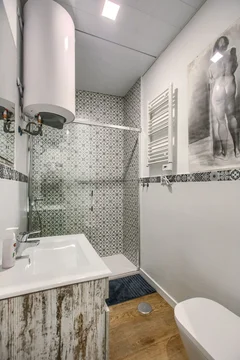 Piso en calle de la Palma, 76 - Foto 2