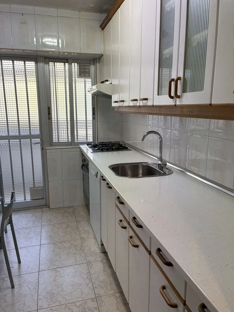 Piso en Avenida del Padre Piquer, 34 - Foto 9