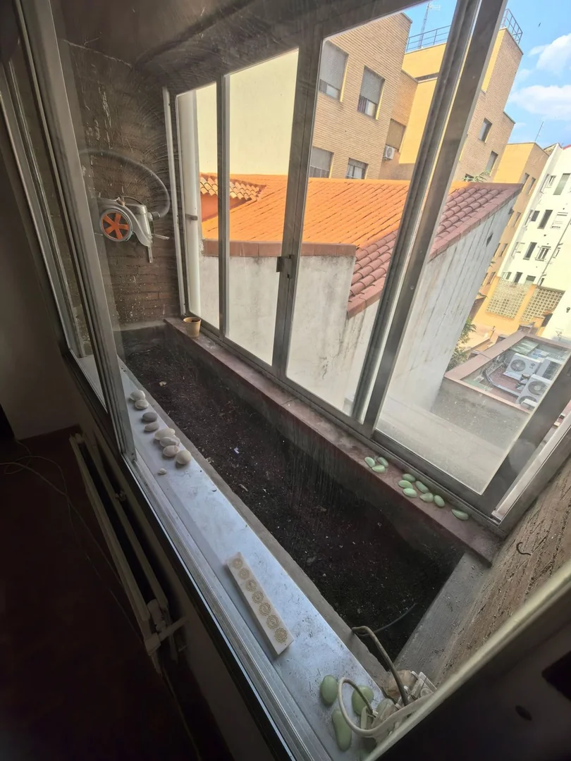 Piso en Meléndez Valdés, 18 - Foto 13