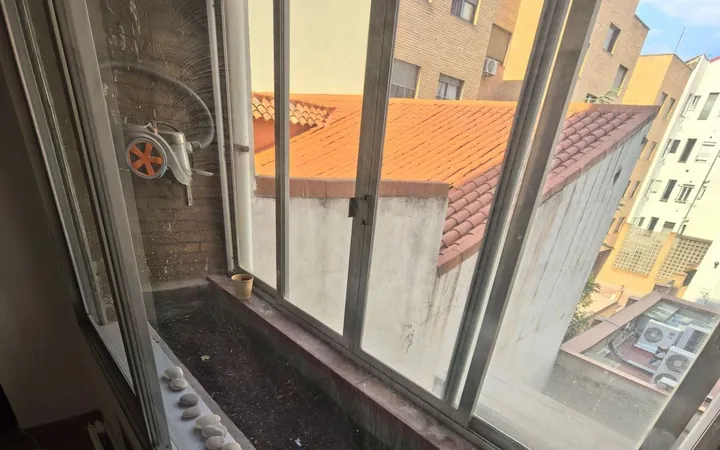 Piso en Meléndez Valdés, 18 - Foto 13