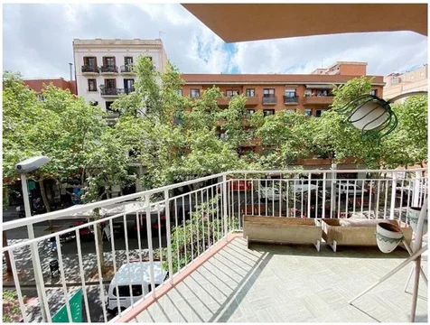 Piso en rambla de Fabra i Puig, 84 -86 - Foto 2