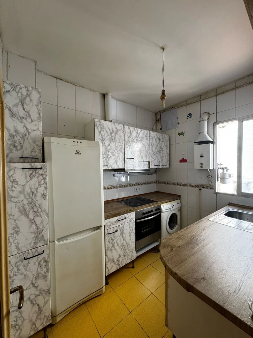 Piso en Calle Baleares, 18, Comillas - Foto 17