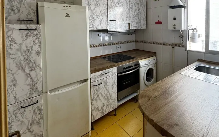 Piso en Calle Baleares, 18, Comillas - Foto 17