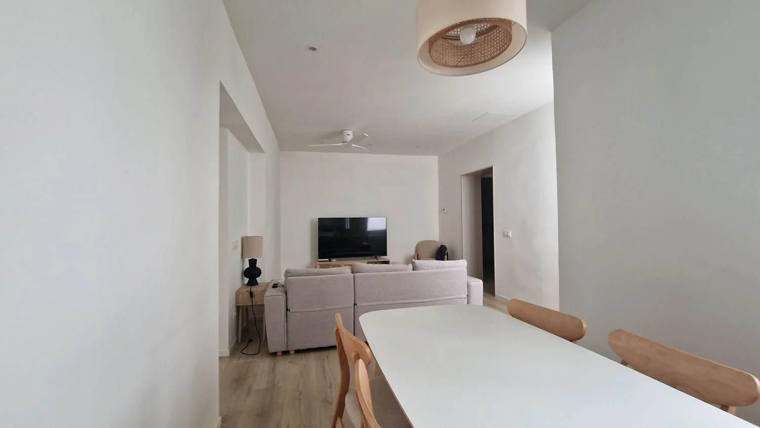 Piso en Nueva España - Foto 4