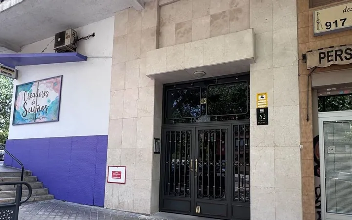 Piso en Calle de las Islas Cíes, 43 - Foto 1