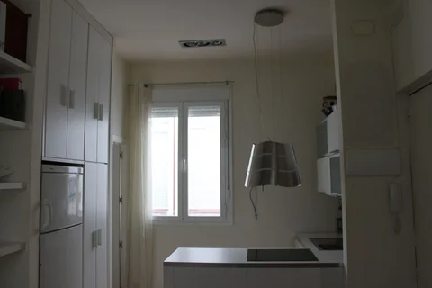 Piso en calle Fernández de la Hoz, 48 - Foto 6