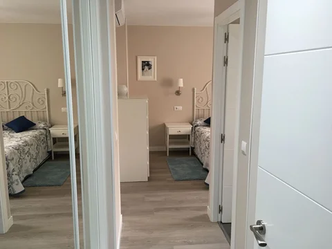 Piso en calle de Virgen del Portillo, 3 - Foto 9