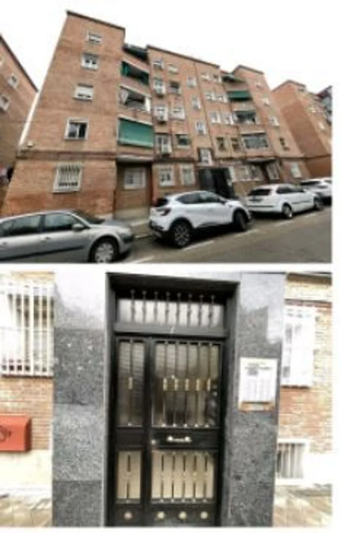 Piso en Barrio Moscardó - Foto 26