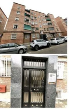 Piso en Barrio Moscardó - Foto 26