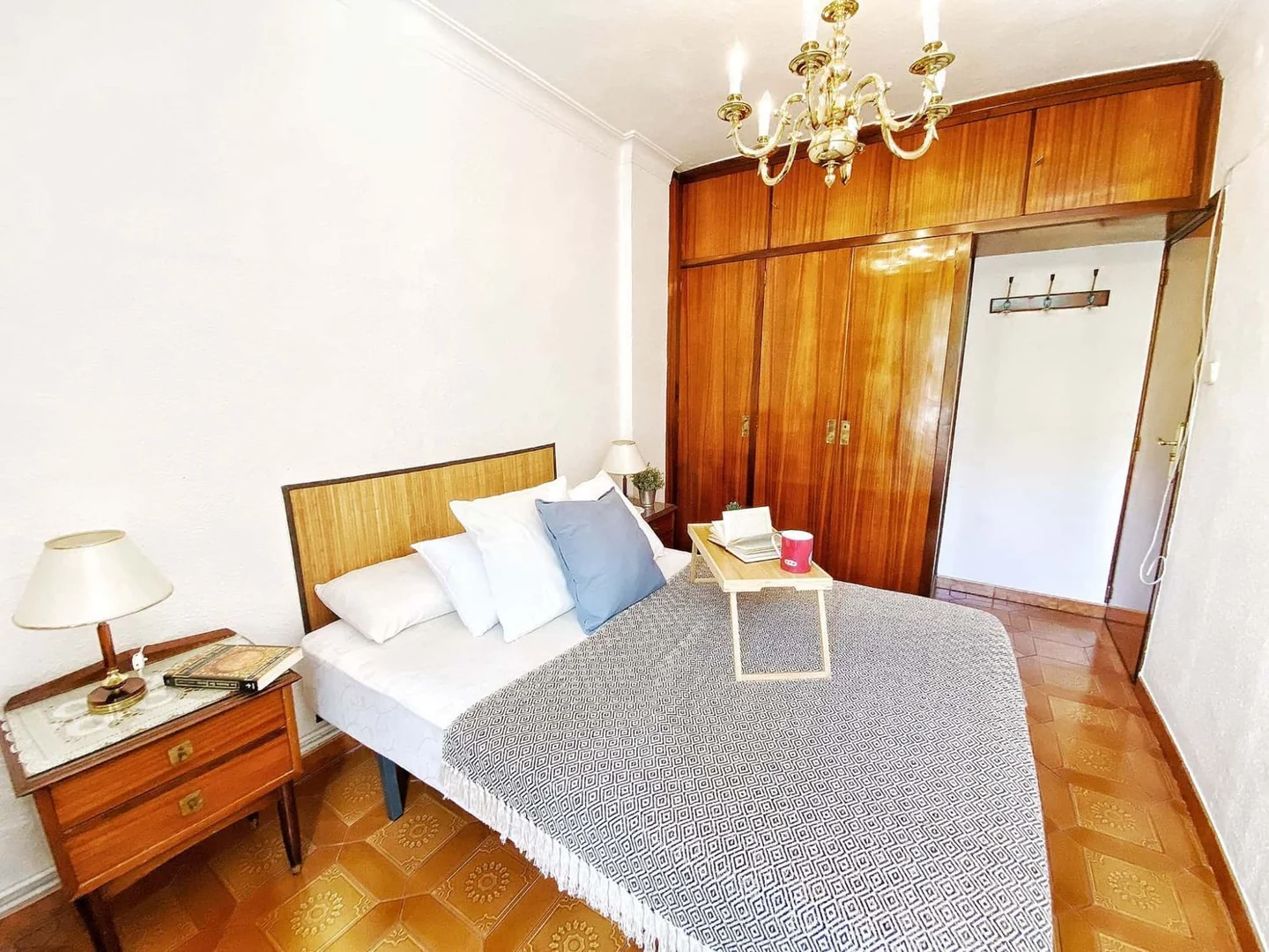 Piso en Calle de Illescas, 49, Aluche - Foto 6