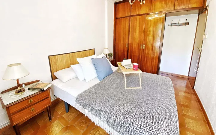 Piso en Calle de Illescas, 49, Aluche - Foto 6