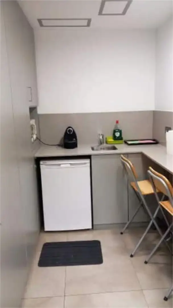 Local comercial en Sarrià-Sant Gervasi - Foto 8