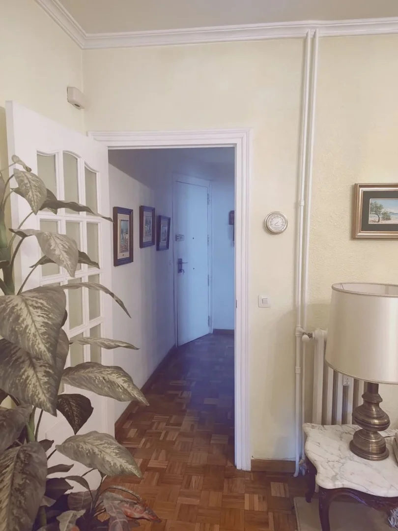 Piso en calle de Fernán González, 49 - Foto 7