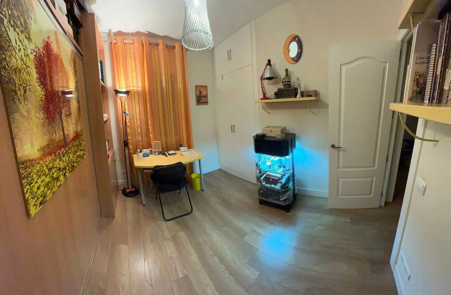 Piso en calle de José Bergamín, 2 - Foto 12