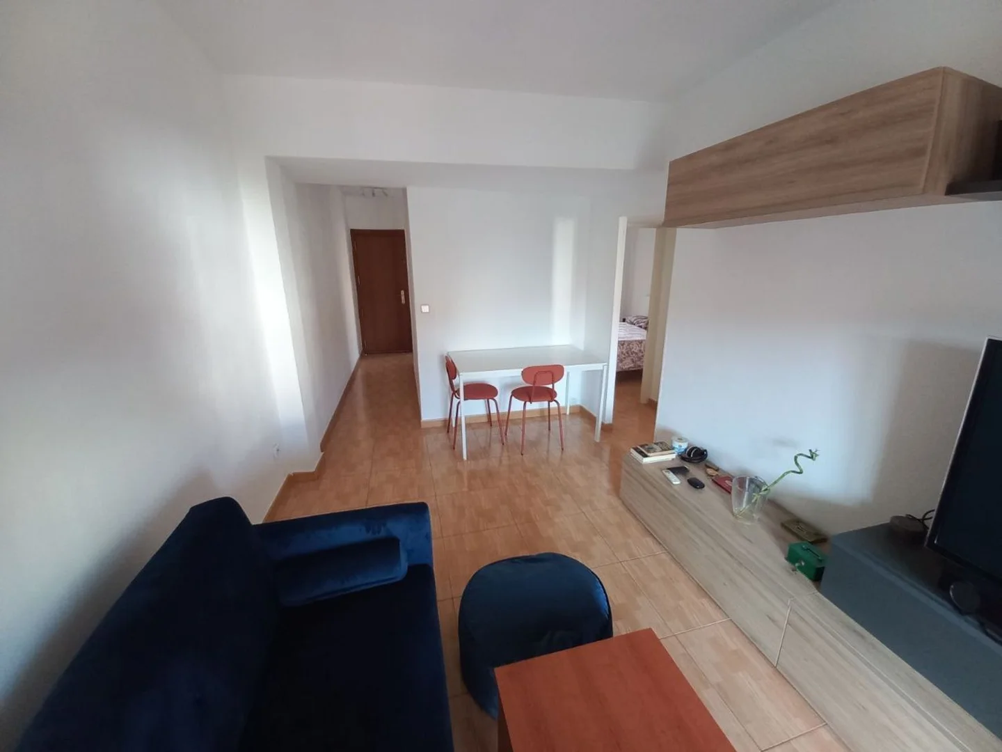 Piso en calle del Marqués de Viana, 70 - Foto 3