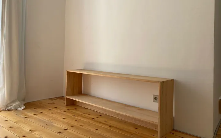 Piso en Calle de Buenavista, 38, Lavapiés-Embajadores - Foto 2