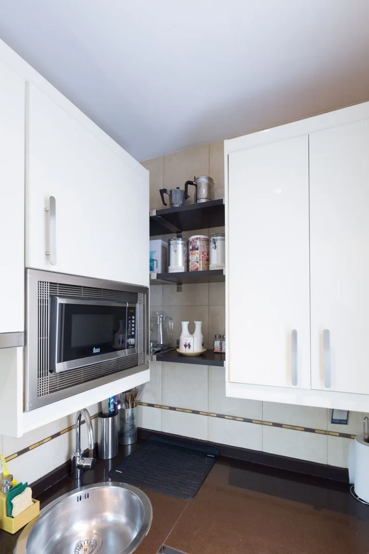 Piso en calle de Menorca, 21 - Foto 7