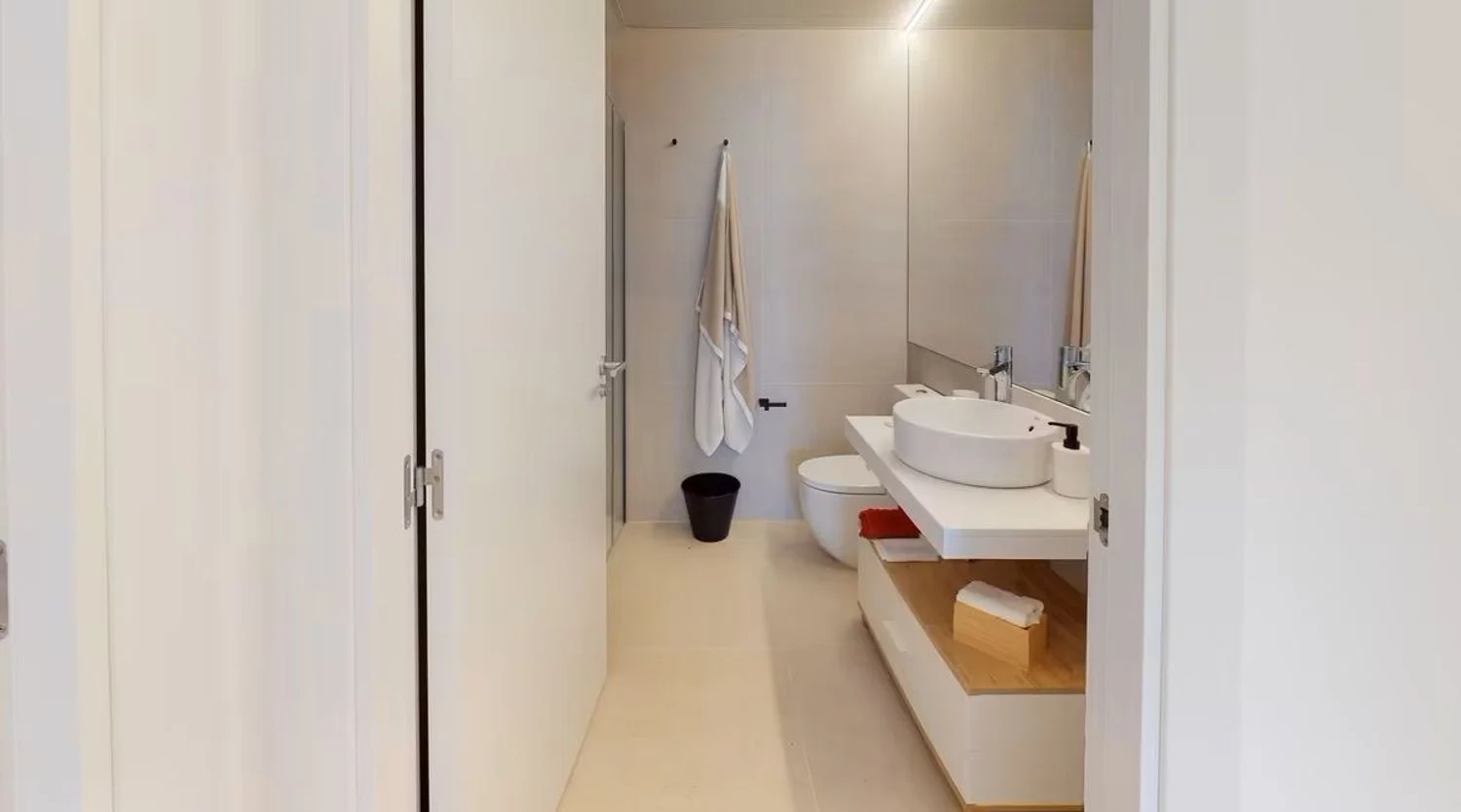 Piso en calle Ferran Turné, 16 - Foto 4