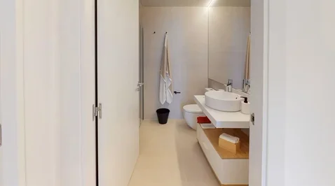 Piso en calle Ferran Turné, 16 - Foto 4