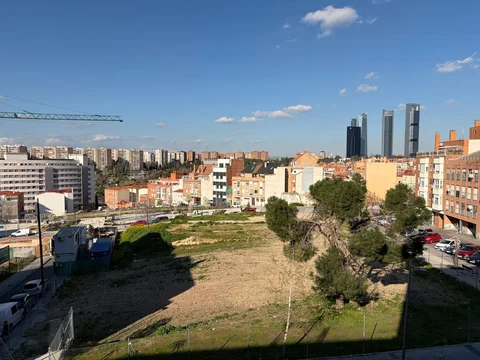 Piso en calle Cantueso, 47 - Foto 64