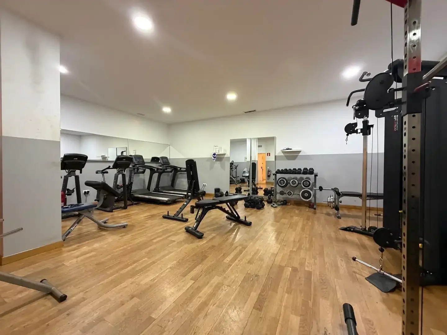 Piso en   GANAPANES - Foto 16