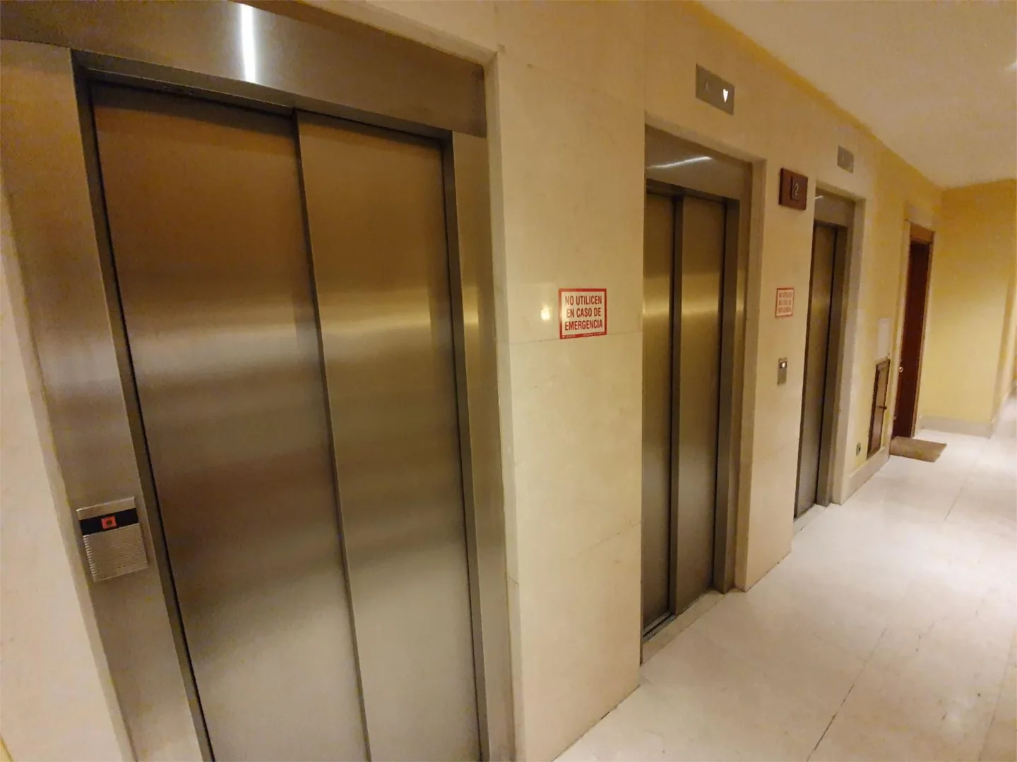 Piso en  Calle de San Bernardino 2 - Foto 16