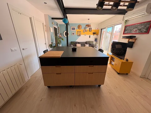 Piso en calle de Antonia Calvo, 1 - Foto 12