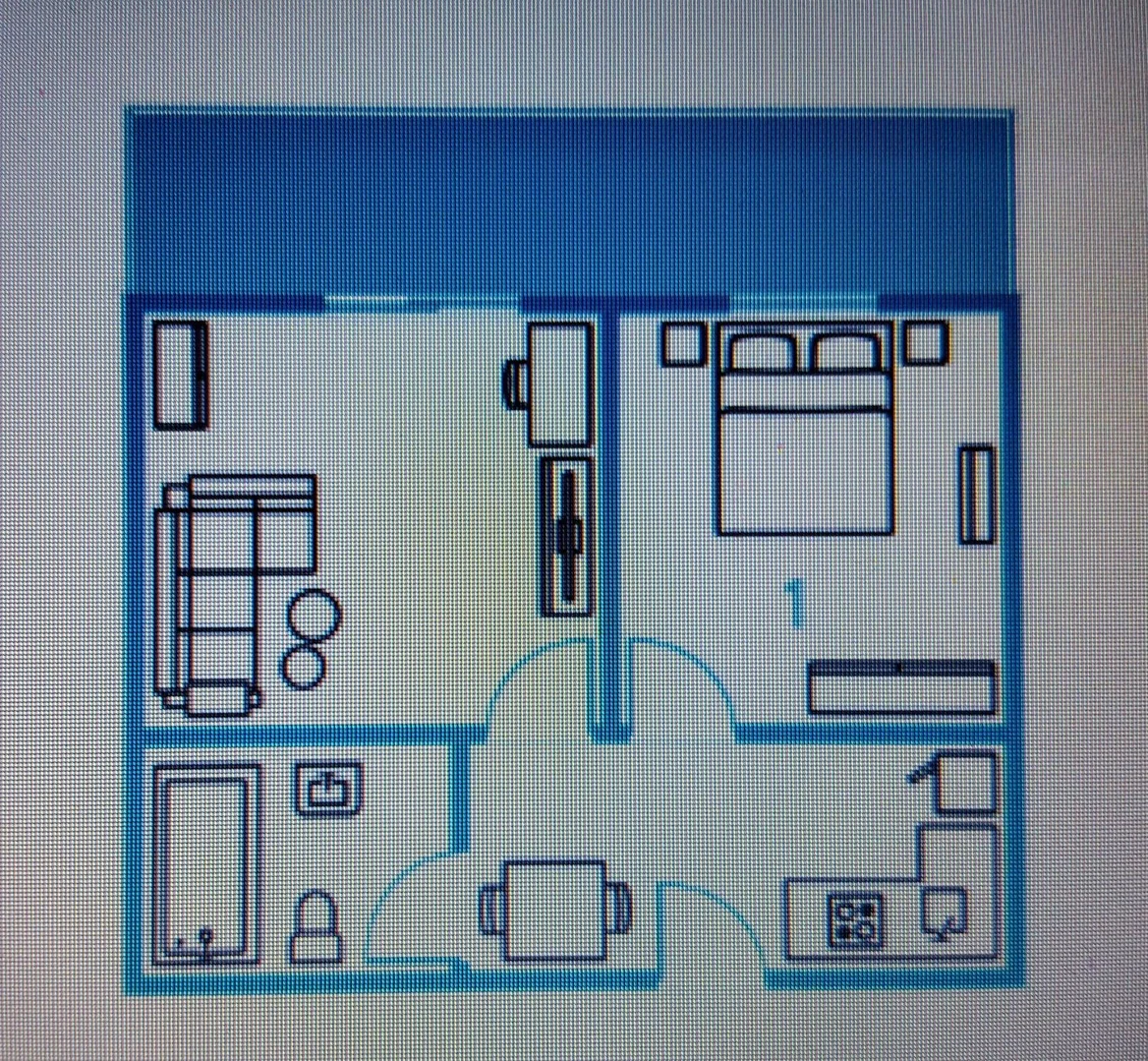 Piso en calle de Prieto Ureña, 5 - Foto 17