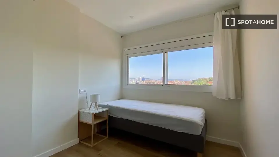 Piso en  Barcelona Capital - Foto 18