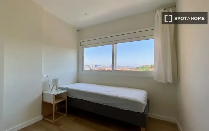 Piso en  Barcelona Capital - Foto 18
