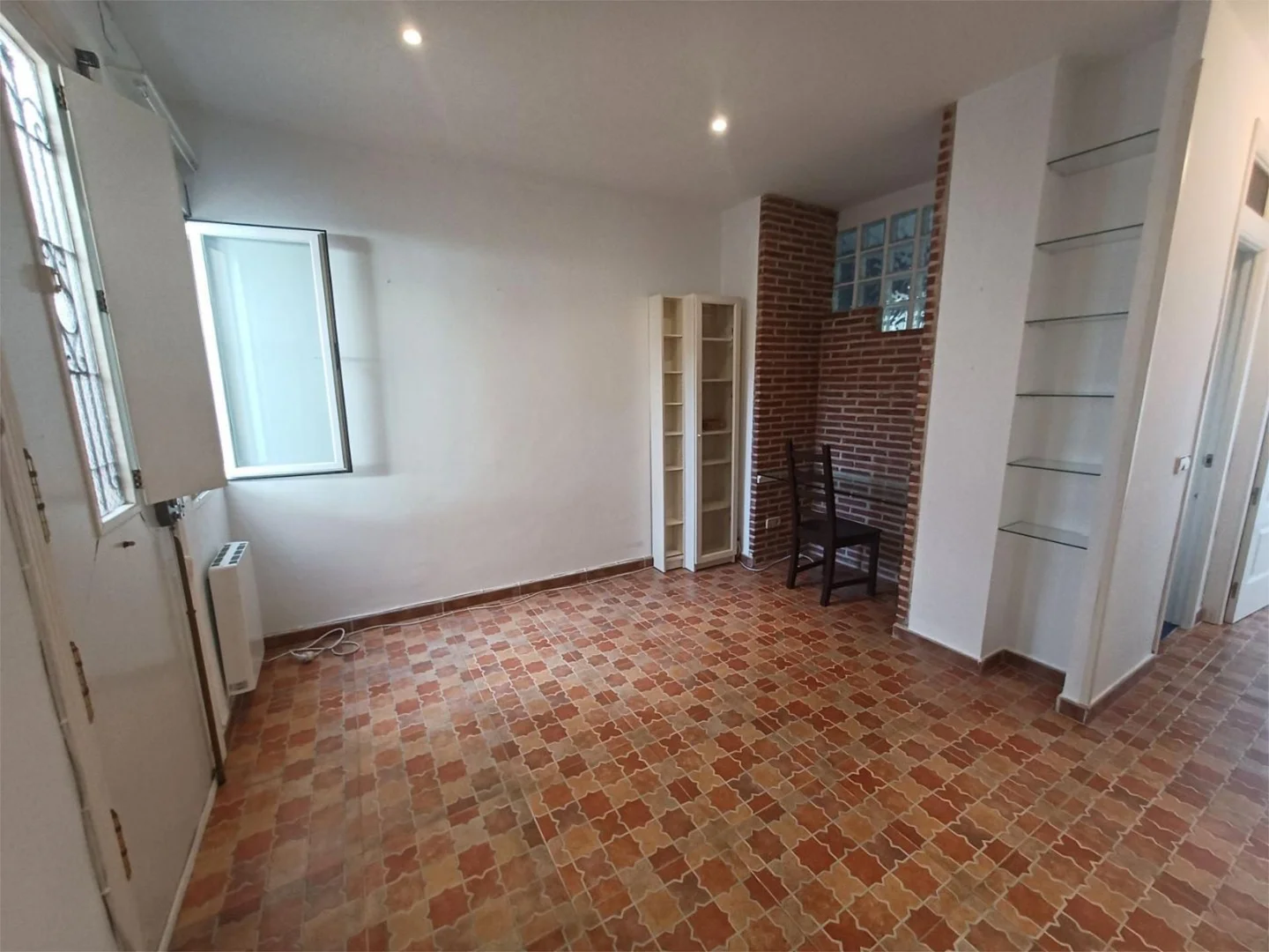 Piso en  Madrid Capital - Foto 9