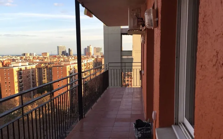 Piso en Calle de Huelva, 100 - Foto 1