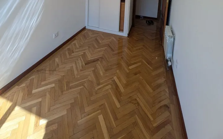 Piso en Calle del Marqués de Hoyos, 11, Concepción - Foto 8