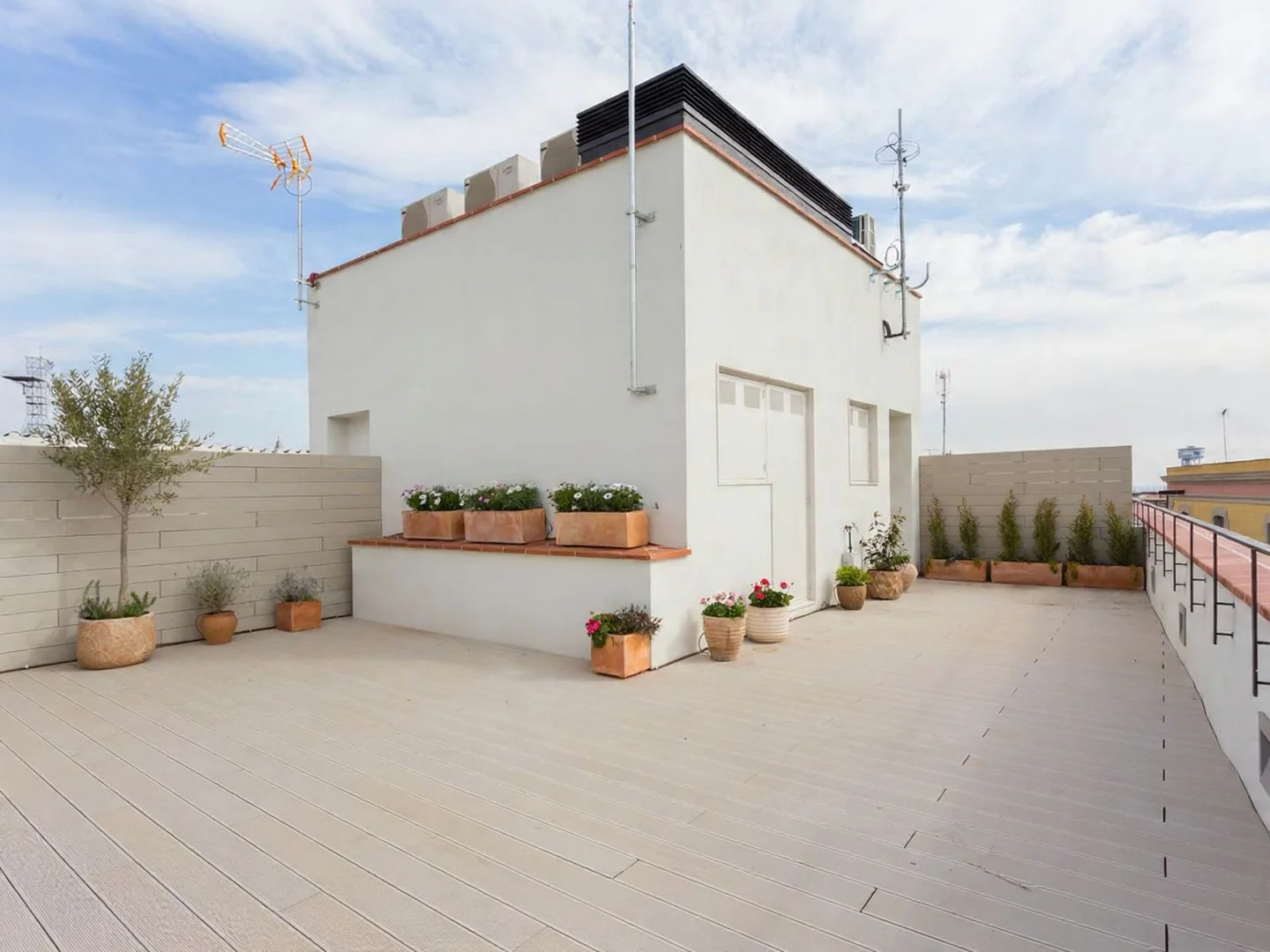 Piso en calle d'Ataülf, 7 - Foto 15